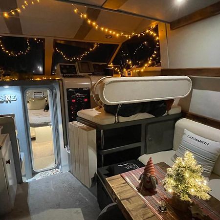 Barco Apartamento Playa فالنسيا المظهر الخارجي الصورة