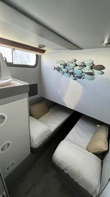 Barco Apartamento Playa فالنسيا المظهر الخارجي الصورة