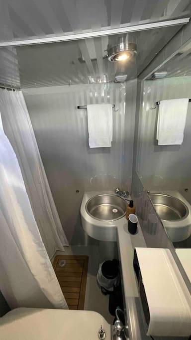 Barco Apartamento Playa فالنسيا المظهر الخارجي الصورة