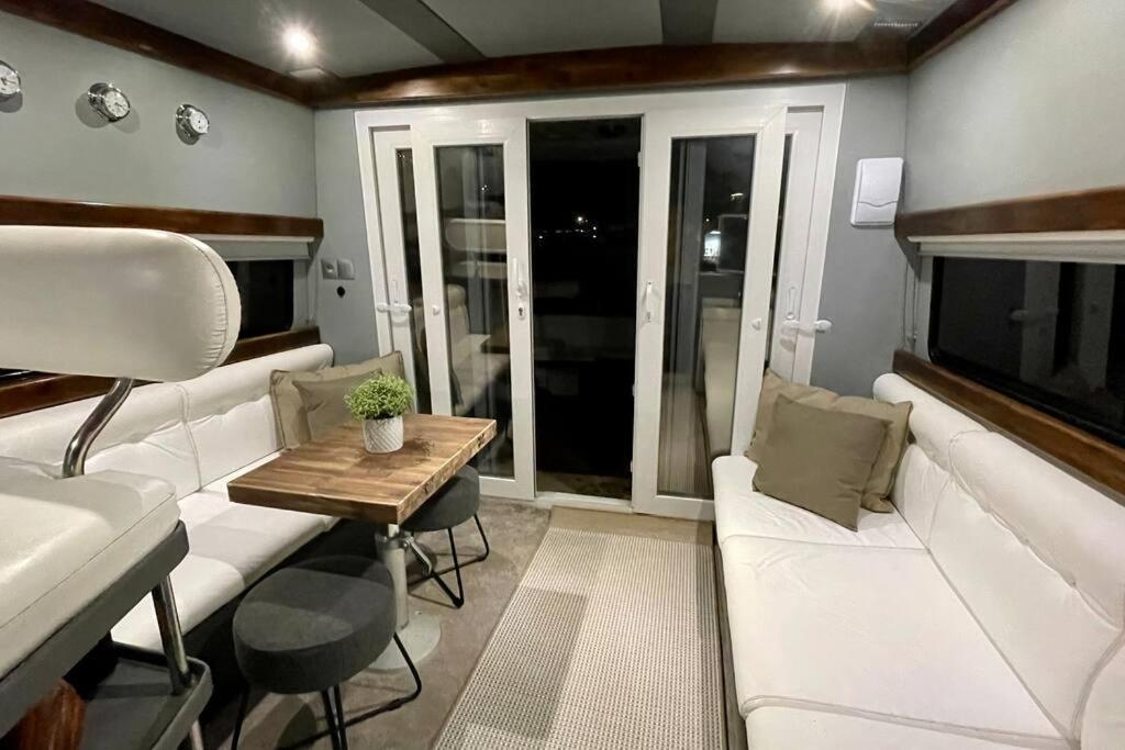 Barco Apartamento Playa فالنسيا المظهر الخارجي الصورة