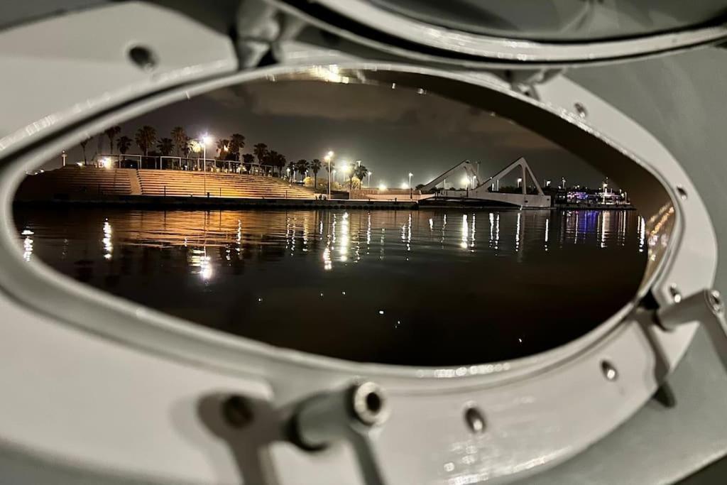 Barco Apartamento Playa فالنسيا المظهر الخارجي الصورة