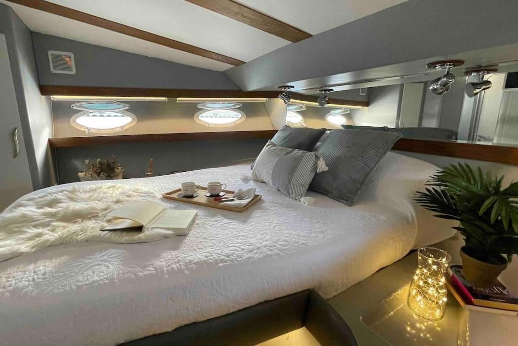 Barco Apartamento Playa فالنسيا المظهر الخارجي الصورة