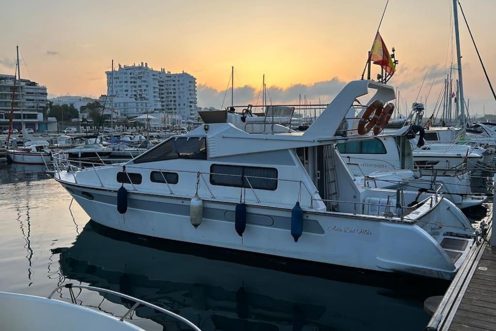 Barco Apartamento Playa فالنسيا المظهر الخارجي الصورة