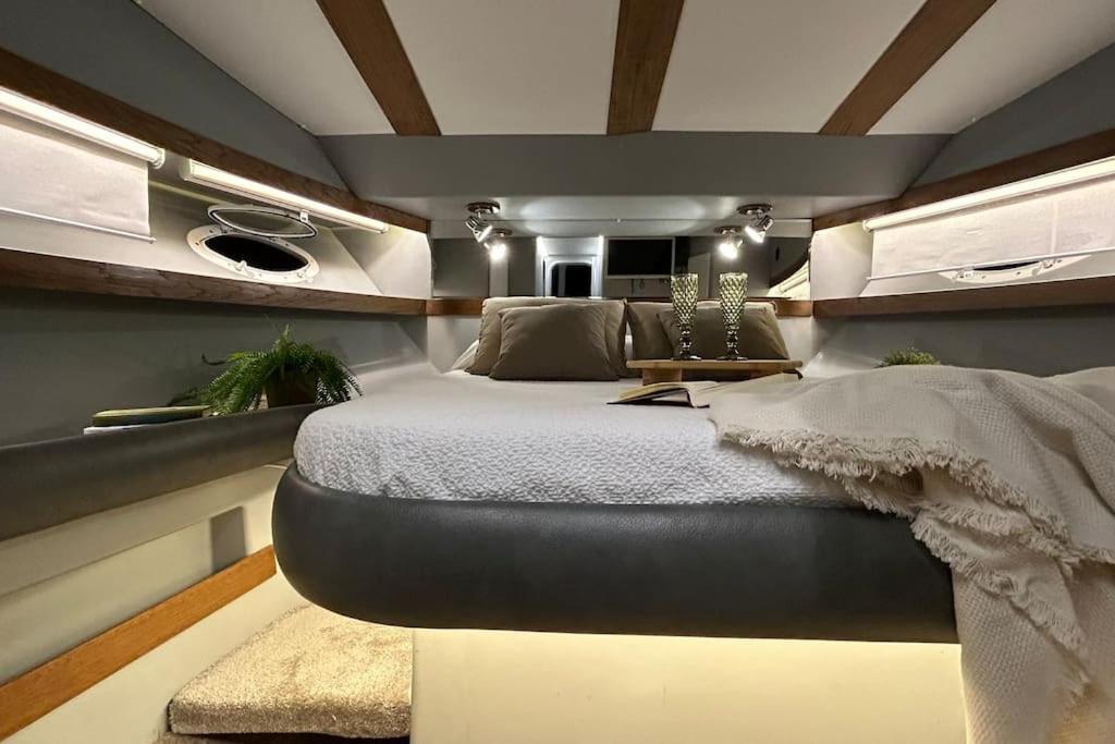Barco Apartamento Playa فالنسيا المظهر الخارجي الصورة